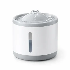 Automatic Pet Water Fountain (2.4L) - product photo
