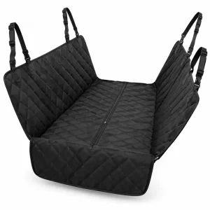 Car Seat Cover for Dogs (Waterproof) - product photo