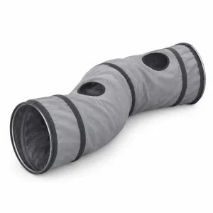 Cat Tunnel (S-Curve 2-Way) - product photo
