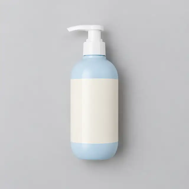 Cat Waterless Shampoo Foam - full view