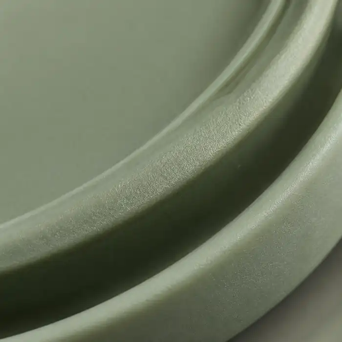 Collapsible Travel Bowls (2-Pack) - material detail
