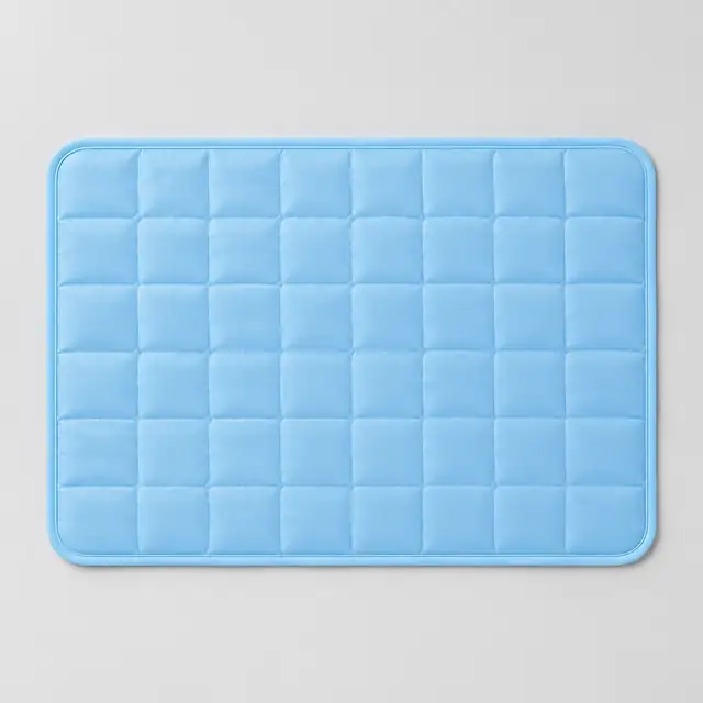 Cooling Gel Pet Mat - full view