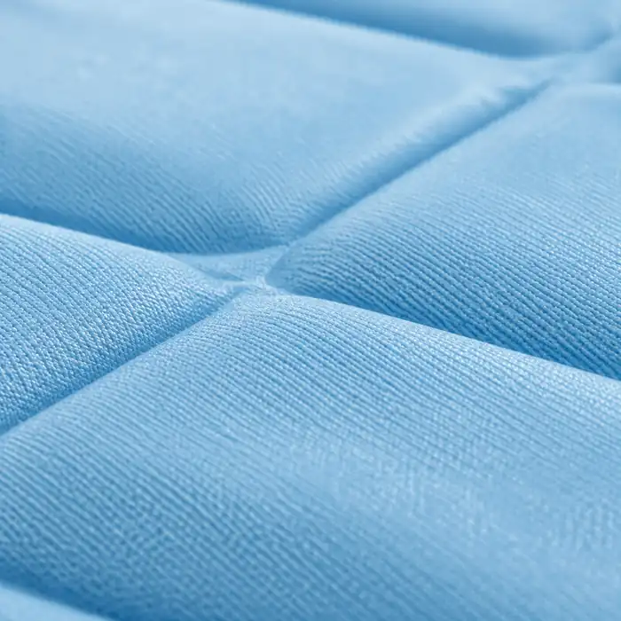 Cooling Gel Pet Mat - material detail
