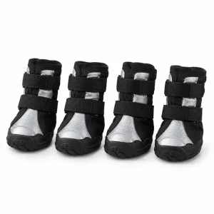 Dog Boots (Protective, Set of 4) - product photo