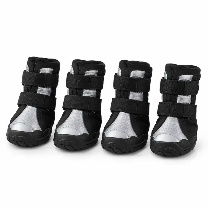 Dog Boots (Protective, Set of 4) - product photo