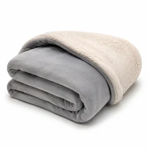 Pet Blanket (Sherpa Fleece) - product photo