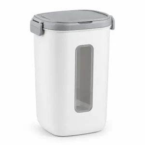 Pet Food Storage Container (Airtight 10 lb) - product photo