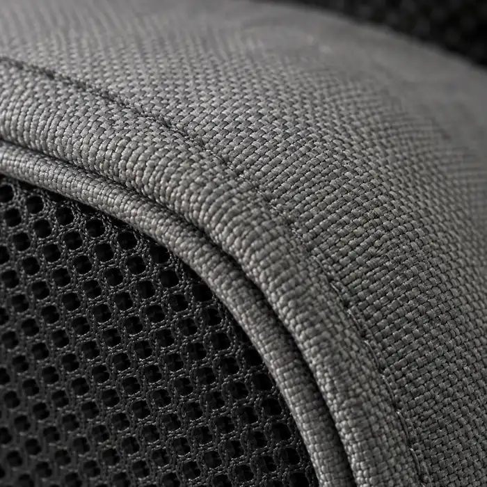 Pet Travel Carrier Bag - material detail