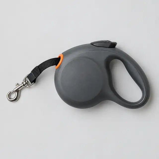 Retractable Dog Leash (16 ft) - full view