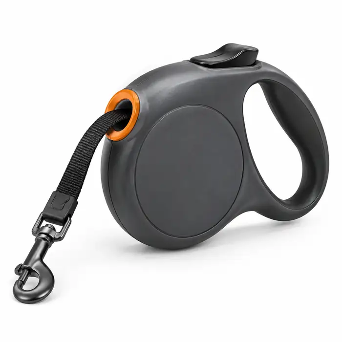Retractable Dog Leash (16 ft) - product photo