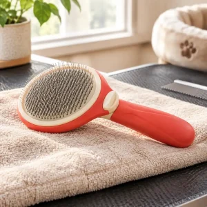 Grooming