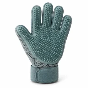 Silicone Grooming & Deshedding Glove - product photo