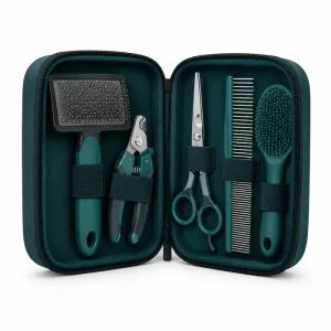 Travel Grooming Kit (8-Piece) - product photo