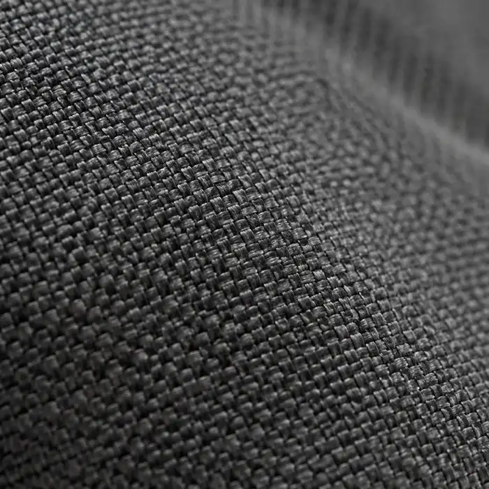 Treat Pouch with Magnetic Closure - material detail