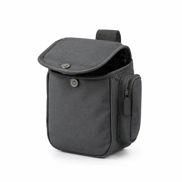 Treat Pouch with Magnetic Closure - product photo