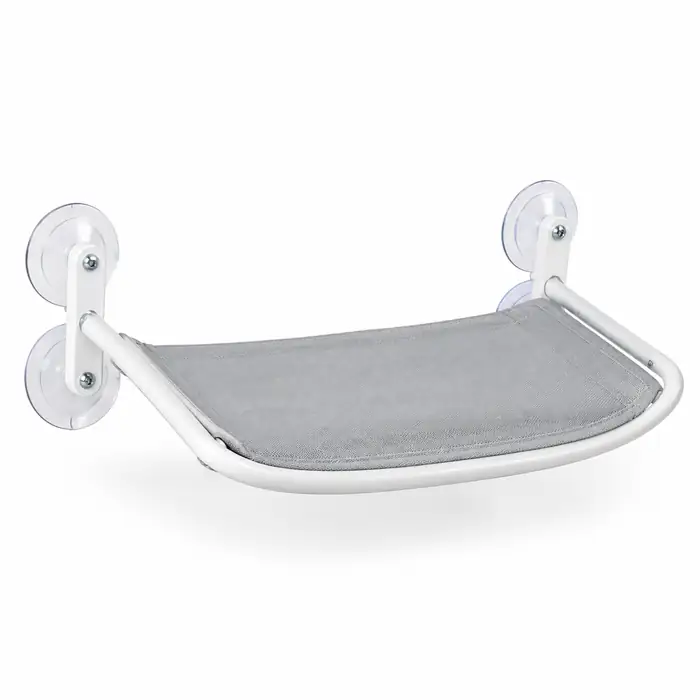 Window-Mounted Cat Hammock - product photo